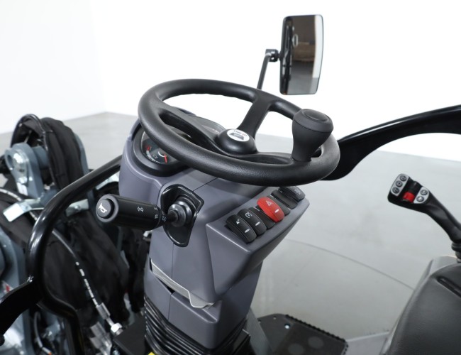 2025 Giant G2700 X-tra HD+ VK10059 | Wiellader | Mini Shovel