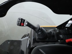 2025 Giant G2700 X-tra HD+ VK10059 | Wiellader | Mini Shovel