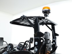 2025 Giant G2700 X-tra HD+ VK10059 | Wiellader | Mini Shovel