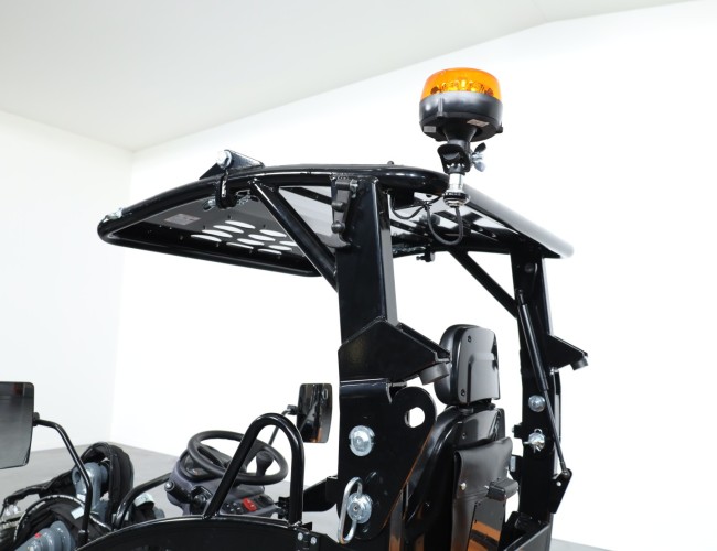 2025 Giant G2700 X-tra HD+ VK10059 | Wiellader | Mini Shovel