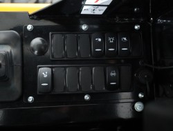 2025 Giant G2700 X-tra HD+ VK10059 | Wiellader | Mini Shovel