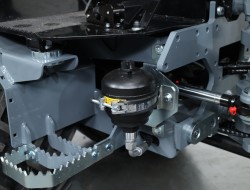 2025 Giant G2700 X-tra HD+ VK10059 | Wiellader | Mini Shovel