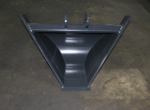 2025 Cangini Benne T53-52gr Taludbak CW05