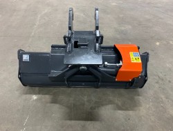 2025 Cangini Benne SQN50 Kantelbak 1200 CW05 (3,5-4,0T) (238ltr) VK10063 | Aanbouwdelen | Kantelbak