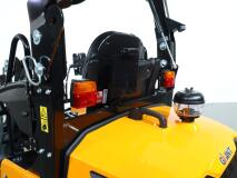 2026 Giant G2300 HD VK10070 | Wiellader | Mini Shovel
