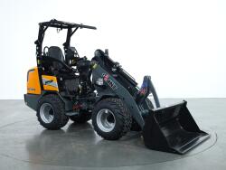 2026 Giant G2300 HD VK10070 | Wiellader | Mini Shovel