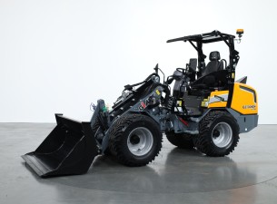 2025 Giant G2700 X-tra HD+ VV1469