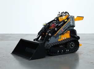2025 Giant GS950T Skidsteer VK10074