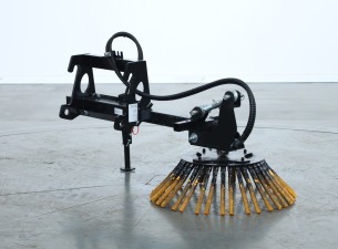 2025 Giant Onkruidborstel vast GA200