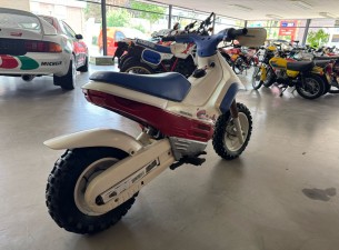 1986 Honda CUB EZ90