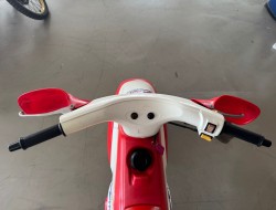 1986 Honda CUB EZ90 VK10077 | Transport | Bromfiets / Motor