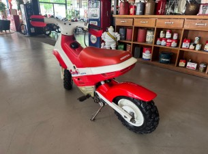 1986 Honda CUB EZ90