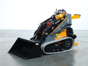 2026 Giant GS950T Skidsteer VK10082