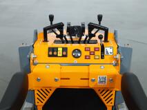 2026 Giant GS950T Skidsteer VK10082 | Wiellader | Schranklader