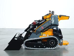 2026 Giant GS950T Skidsteer