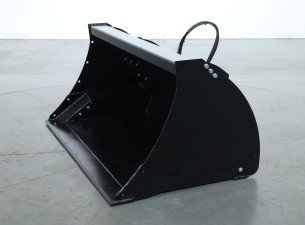 1 Tobroco Giant Hoogkipbak 175cm GA300 942ltr