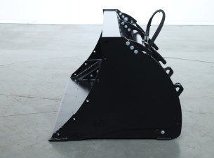 1 Tobroco Giant Hoogkipbak 175cm GA300 942ltr