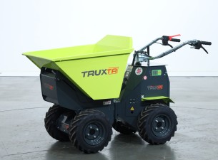 2025 Truxta BENDie EB400 PTP VK10092
