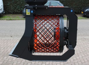 2025 Cangini Benne VMS10 Multiscreening Bucket CW10