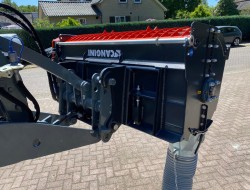 2025 Cangini Benne MIX 350SF - Betonmixer bak Giant VK10117 | Aanbouwdelen | Betonmixer bak