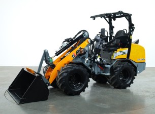 2025 Giant G2700 HD+ (Jubileum Editie) VK10120