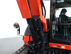 2025 Kubota KX085-5 Mono VK10121 | Graafmachine | Minigraver