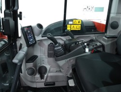 2025 Kubota KX085-5 Mono VK10121 | Graafmachine | Minigraver