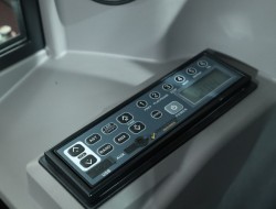2025 Kubota KX085-5 Mono VK10121 | Graafmachine | Minigraver