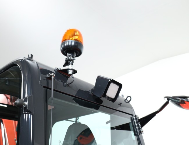 2025 Kubota KX085-5 Mono VK10121 | Graafmachine | Minigraver