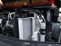 2025 Kubota KX085-5 Mono VK10121 | Graafmachine | Minigraver