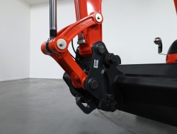 2025 Kubota KX085-5 Mono VK10121 | Graafmachine | Minigraver