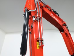 2025 Kubota KX085-5 Mono VK10121 | Graafmachine | Minigraver