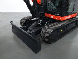 2025 Kubota KX085-5 Mono VK10121 | Graafmachine | Minigraver