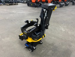 2025 Engcon EC204 Tiltrotator CW05-CW05 SS9 (afneembaar) VK10122 | Aanbouwdelen | Draaikantelstuk