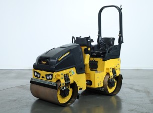 2024 Bomag BW100 ADM-5 VV1473
