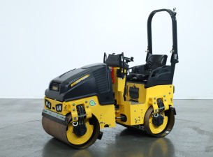 2024 Bomag BW100 ADM-5