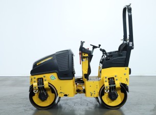 2024 Bomag BW100 ADM-5