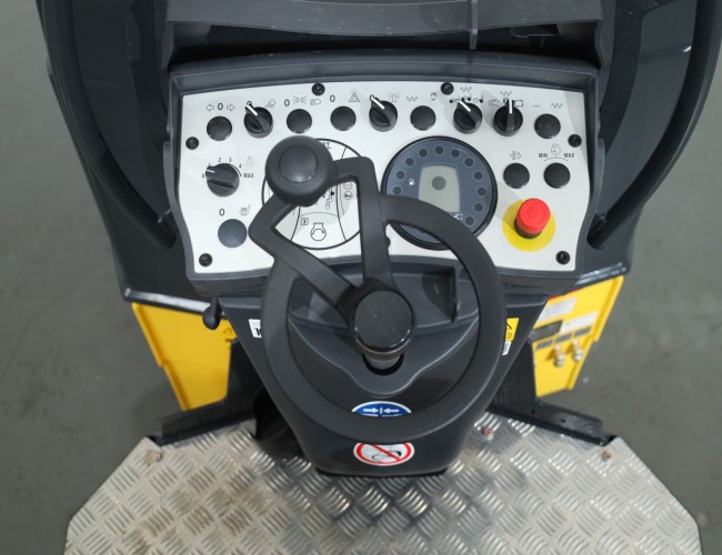 2025 Bomag BW120 AD-5 Kubota VK10132 | Grondverdichting | Wals