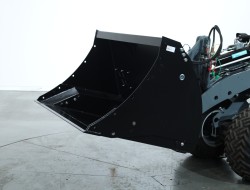 1 Tobroco Giant Hoogkipbak 175cm GA300 942ltr DV1298 | Aanbouwdelen | Shovel / Loader bakken
