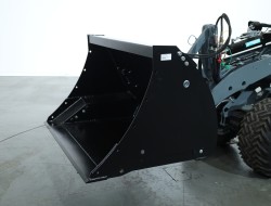 1 Tobroco Giant Hoogkipbak 175cm GA300 942ltr DV1298 | Aanbouwdelen | Shovel / Loader bakken