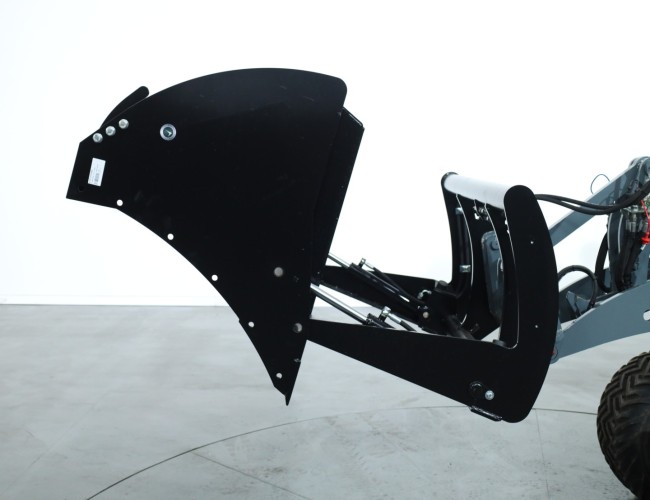 1 Tobroco Giant Hoogkipbak 175cm GA300 942ltr DV1298 | Aanbouwdelen | Shovel / Loader bakken