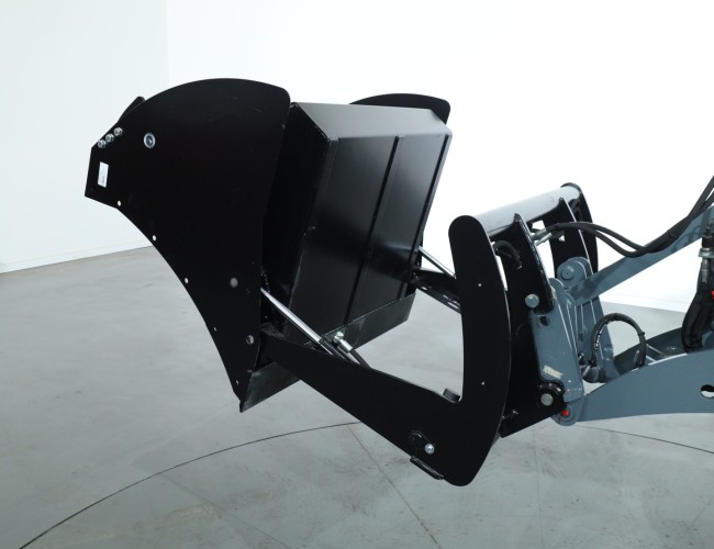 1 Tobroco Giant Hoogkipbak 175cm GA300 942ltr DV1298 | Aanbouwdelen | Shovel / Loader bakken