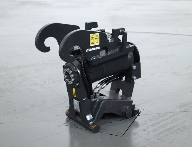 2025 Cangini Benne Twist KS4.5 CW05 - CW05 Afneembaar kantelstuk VK10138 | Aanbouwdelen | Kantelstuk