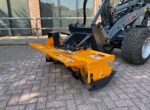 2025 Giant Grondfrees 125cm Max 33L Frontaanbouw