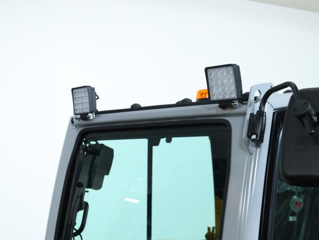 2026 Wacker Neuson EW65 ADV1290 | Graafmachine | Mobiele graafmachine