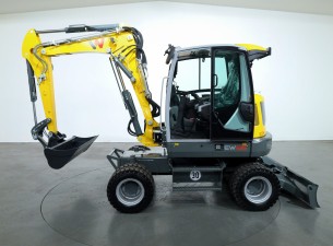 2025 Wacker Neuson EW65