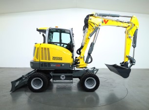 2025 Wacker Neuson EW65