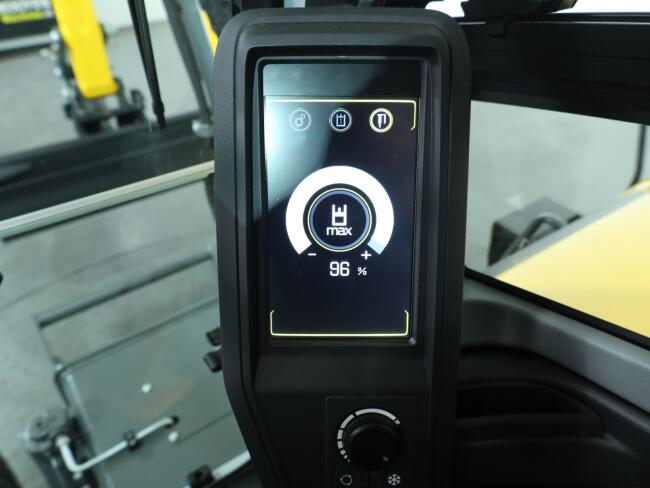 2026 Wacker Neuson EW65 ADV1290 | Graafmachine | Mobiele graafmachine