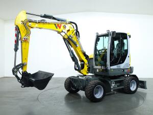 2026 Wacker Neuson EW65