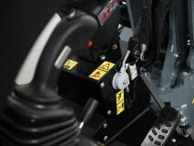 2026 Giant G2500 X-tra HD ADV1291 | Wiellader | Mini Shovel